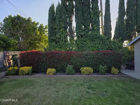 Exterior - 4590 Fort Worth Dr, Simi Valley, CA 93063 photo 5 of 6