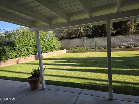 Exterior - 4590 Fort Worth Dr, Simi Valley, CA 93063 photo 3 of 6