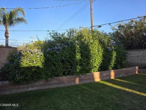 Exterior - 4590 Fort Worth Dr, Simi Valley, CA 93063 photo 6 of 6
