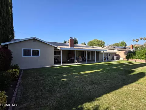 Exterior - 4590 Fort Worth Dr, Simi Valley, CA 93063 photo 4 of 6