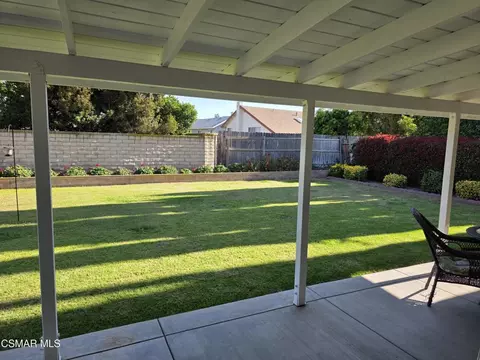 Exterior - 4590 Fort Worth Dr, Simi Valley, CA 93063 photo 2 of 6