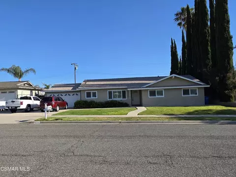 Exterior - 4590 Fort Worth Dr, Simi Valley, CA 93063 photo 1 of 6