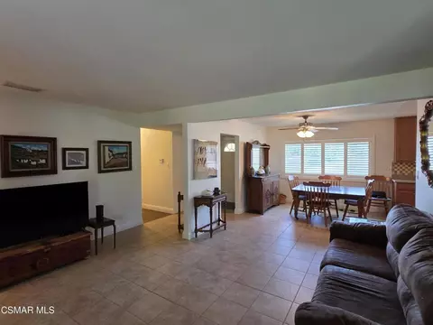 Living - 4590 Fort Worth Dr, Simi Valley, CA 93063 photo 4 of 4