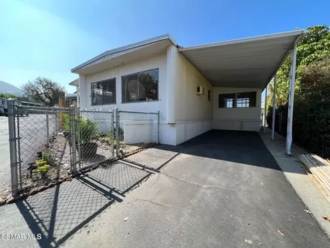 1550 Rory Ln #20, Simi Valley, CA 93063