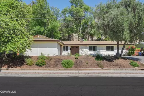 5730 Serrania Ave, Woodland Hills, CA 91367