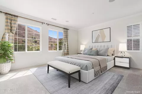 Bedroom - 318 Loire Valley Dr, Simi Valley, CA 93065 photo 1 of 3