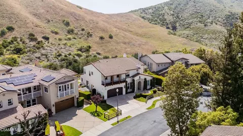 View/Area - 318 Loire Valley Dr, Simi Valley, CA 93065 photo 3 of 3