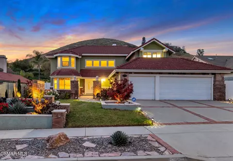 5339 Seneca Pl, Simi Valley, CA 93063