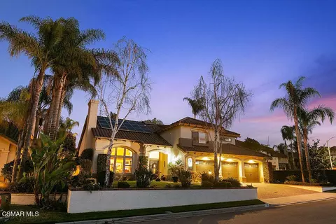 136 Heath Meadow Pl, Simi Valley, CA 93065