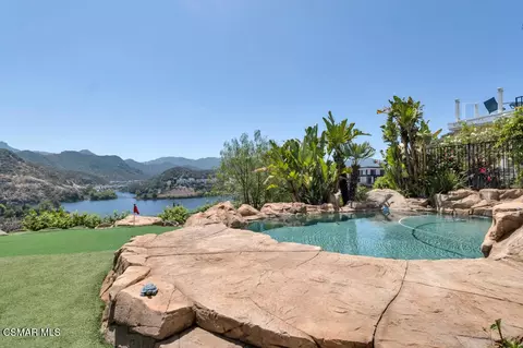 506 Cricketfield Ct, Lake Sherwood, CA 91361