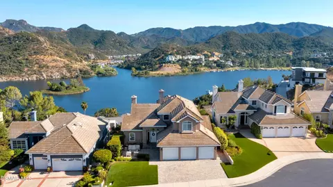 506 Cricketfield Ct, Lake Sherwood, CA 91361