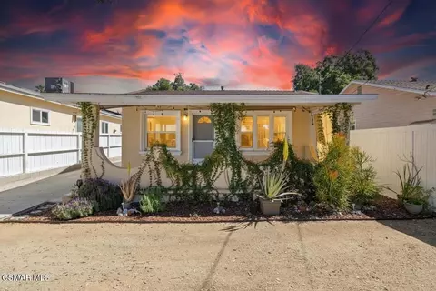 10412 Eldora Ave, Sunland, CA 91040