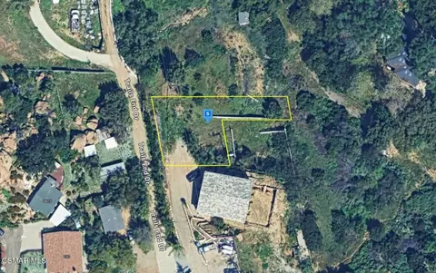 9430 Trails End Dr, Chatsworth, CA 91311