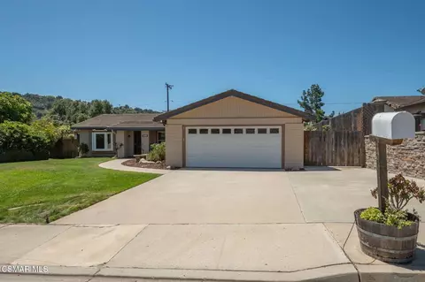 144 Valley Ridge St, Ojai, CA 93023