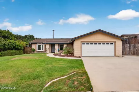 144 Valley Ridge St, Ojai, CA 93023