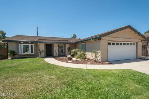 144 Valley Ridge St, Ojai, CA 93023