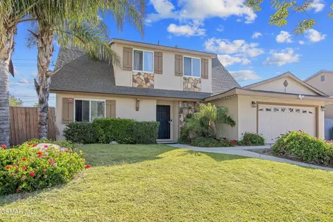 257 Aristotle St, Simi Valley, CA 93065