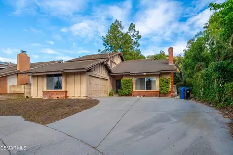 272 Cloudcrest Ct, Newbury Park, CA 91320