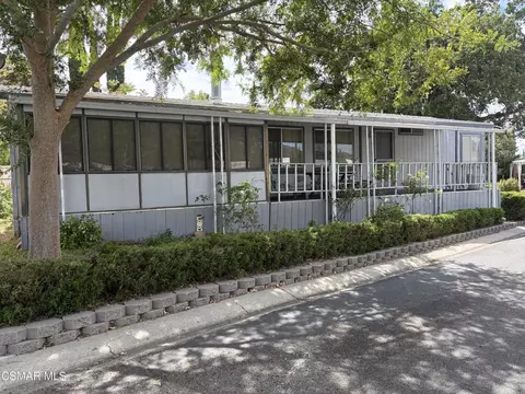 1550 Rory Ln #215, Simi Valley, CA 93063