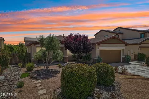 3652 Half Dome Ave, Rosamond, CA 93560