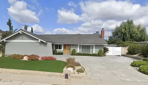 681 Weaver St, Simi Valley, CA 93065