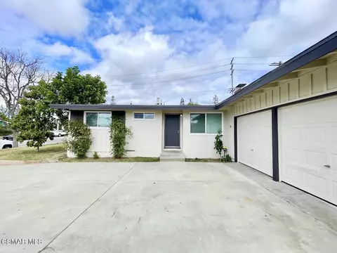 1070 Dennis Ave, Simi Valley, CA 93065