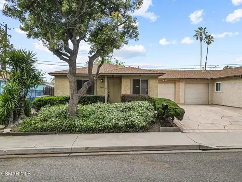 1511 Sequoia Ave, Simi Valley, CA 93063