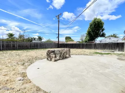 Exterior - 1634 Arcane St, Simi Valley, CA 93065 photo 7 of 7