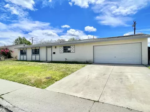 Exterior - 1634 Arcane St, Simi Valley, CA 93065 photo 3 of 7
