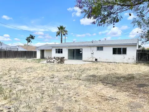 Exterior - 1634 Arcane St, Simi Valley, CA 93065 photo 6 of 7
