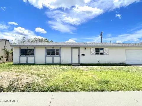 Exterior - 1634 Arcane St, Simi Valley, CA 93065 photo 2 of 7