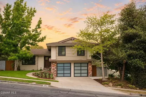 362 S Ridgemont Ct, Newbury Park, CA 91320