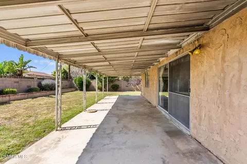 Exterior - 1163 Sycamore Dr, Simi Valley, CA 93065 photo 2 of 10