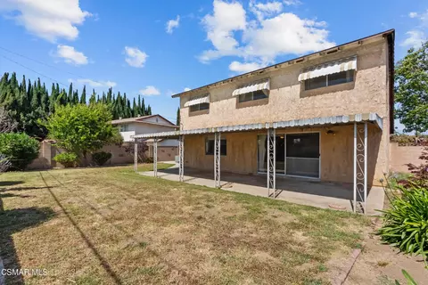 Exterior - 1163 Sycamore Dr, Simi Valley, CA 93065 photo 4 of 10