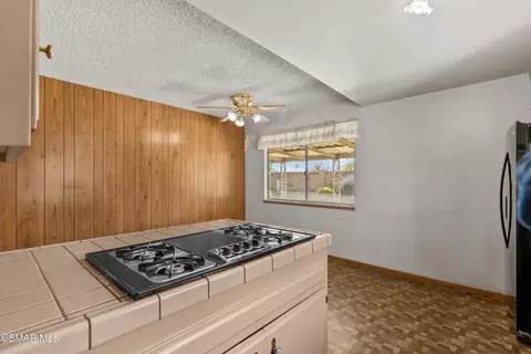 Kitchen - 1163 Sycamore Dr, Simi Valley, CA 93065 photo 6 of 6