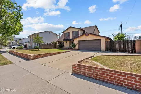 Exterior - 1163 Sycamore Dr, Simi Valley, CA 93065 photo 7 of 10