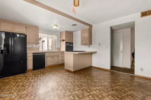 Kitchen - 1163 Sycamore Dr, Simi Valley, CA 93065 photo 2 of 6