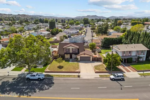 View/Area - 1163 Sycamore Dr, Simi Valley, CA 93065 photo 2 of 2