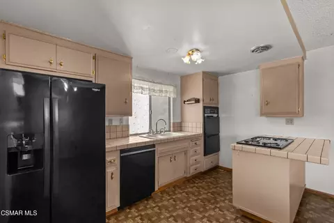 Kitchen - 1163 Sycamore Dr, Simi Valley, CA 93065 photo 4 of 6