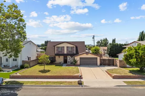 1163 Sycamore Dr, Simi Valley, CA 93065
