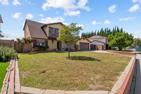 Exterior - 1163 Sycamore Dr, Simi Valley, CA 93065 photo 8 of 10
