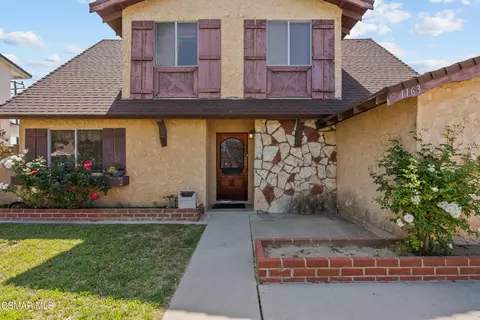 Exterior - 1163 Sycamore Dr, Simi Valley, CA 93065 photo 10 of 10