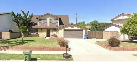 1163 Sycamore Dr, Simi Valley, CA 93065