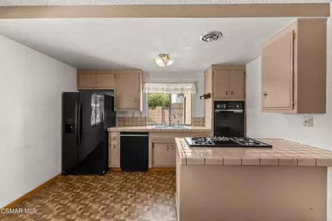 Kitchen - 1163 Sycamore Dr, Simi Valley, CA 93065 photo 3 of 6