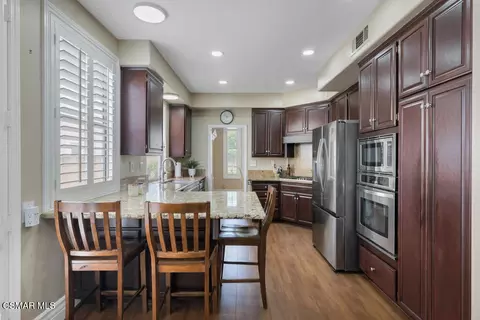 Kitchen - 3978 Timberridge Rd, Moorpark, CA 93021 photo 1 of 5