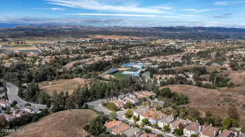 View/Area - 3978 Timberridge Rd, Moorpark, CA 93021 photo 15 of 21