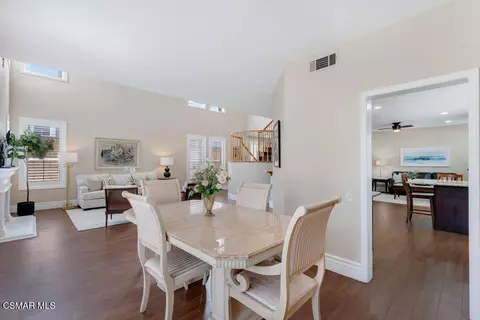 Dining - 3978 Timberridge Rd, Moorpark, CA 93021 photo 1 of 2