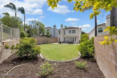 Exterior - 3978 Timberridge Rd, Moorpark, CA 93021 photo 11 of 11