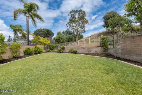 Exterior - 3978 Timberridge Rd, Moorpark, CA 93021 photo 9 of 11