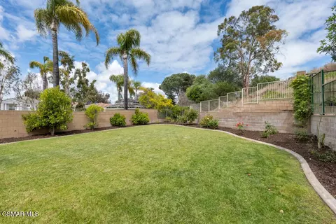 Exterior - 3978 Timberridge Rd, Moorpark, CA 93021 photo 8 of 11